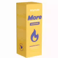 Intymate More Warming