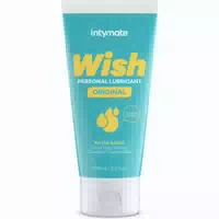 Intymate Wish