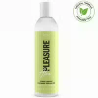 Lovee Aloe Pleasure Intimate Lubricant