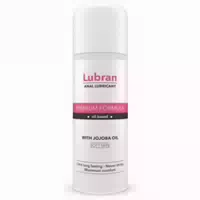 Intimateline Lubran Anal Gleitgel mit Jojobaöl