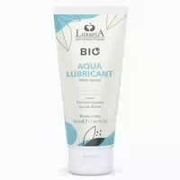 Intimateline Luxuria Bio Anal Gleitgel Auf Wasserbasis 50 Ml