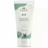 Intimateline Luxuria Bio Cannabis Gleitgel Auf Wasserbasis