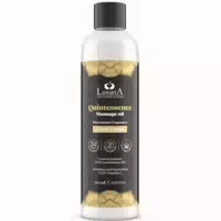 Intimateline Massageöl Vanille