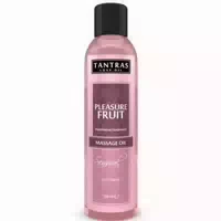 Intimateline Pleasure Fruit Tanrisches Massage Öl