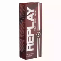 Intimateline Luxuria Feel Tutti Fruti Gleitgel auf Wasserbasis 60 ml