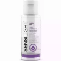 Intimateline Sensilight Sliding Anal Gel