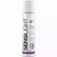 Intimateline Sensilight Sliding Anal Gel