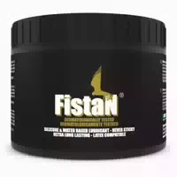 Intimateline Intimateline Fistan Lubrifist Anal Gel 250 Ml