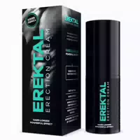 Intimateline Erektal Erektionscreme