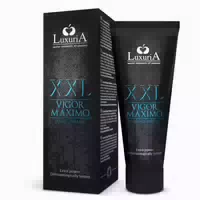 Intimateline Xxl Vigor Maximo Peniscreme