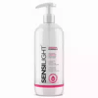 Intimateline Sensilight Original Gleitgel