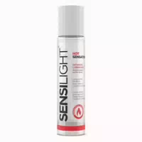 Intimateline Wärmeeffekt Gleitgel 60 Ml