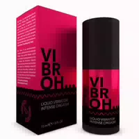 Intimateline Vibroh Flüssiger Vibrator