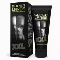 Intimateline Superlarge Xxl Peniscreme