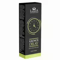 Intimateline Luxuria Feel Tutti Fruti Gleitgel auf Wasserbasis 60 ml
