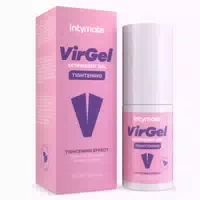 Intimateline Intimgel Virgel Für Die Vagina