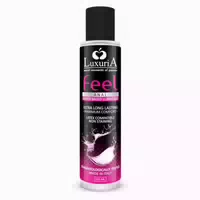 Intimateline Luxuria Feel Anal Gleitgel Auf Wasserbasis 150 Ml