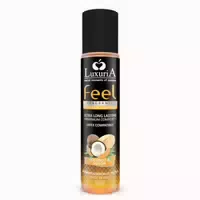 Intimateline Luxuria Feel Gleitgel Kokosnuss Melone 60 Ml