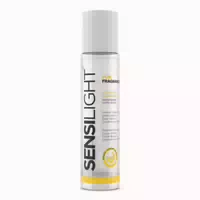 Intimateline Sensilight Bananen Gleitgel Auf Wasserbasis 60 Ml