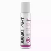 Intimateline Sensilight Gleitgel auf Wasserbasis Tutti Fruti 60 ml