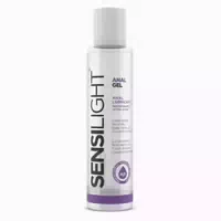 Intimateline Sensilight Sliding Anal Gel 150 Ml