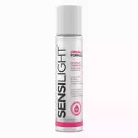 Intimateline Sensilight Gleitgel auf Wasserbasis Tutti Fruti 60 ml