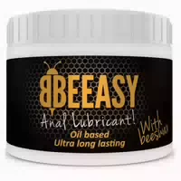 Intimateline Beeasy Anal Gleitgel Mit Bienenwachs 150 Ml
