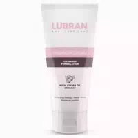 Intimateline Lubran Anal Gleitgel Mit Jojobaöl 100 Ml