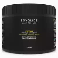 Intimateline Boyglide Fisting Gleitgel 250 Ml