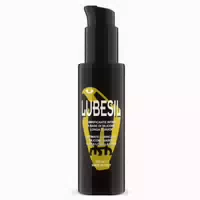 Boyglide Silicone