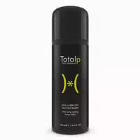 Intimateline Total P Anal Gleitgel Auf Silikonbasis 100 Ml