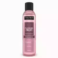 Intimateline Tantras Love Oil Tropisches Sonnenmassageöl 150 Ml