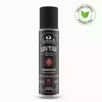 Intimateline Luxuria Lovtail Cosmopolitan Basis Gleitgel 60 Ml