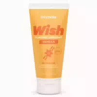 Intimateline Wish Gleitmittel Mit Vanillegeschmack 100 Ml