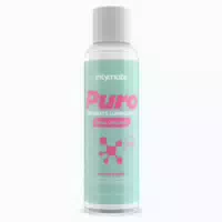 Intimateline Gleitgel Auf Wasserbasis Puro Hyaloron 100 Ml