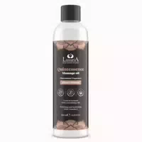 Intimateline Massageöl Schokolade 150 Ml