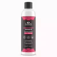 Intimateline Massageöl Beere 150 Ml