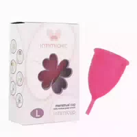 Intimichic Menstruationstasse 1 St