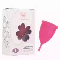 Intimichic Intimi Cup Menstruationstasse