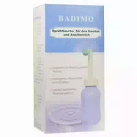 Intimdusche Badimo 300 ml 1 st