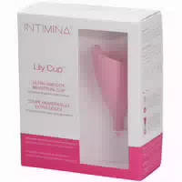 Intimina Lily Cup Kompakt B
