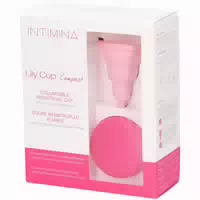 Intimina Lily Cup™ Compact Größe A