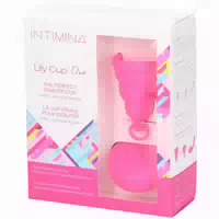 Intimina Lily Cup™ Eins