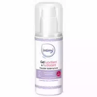 Intimy Care Gleitmittel & Hochverträgliches Feuchtigkeitsgel
