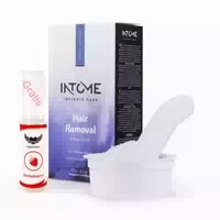 Intome – Haarentfernung Pulver Für Den Intimbereich