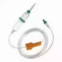 Intrafix Safeset Infusionsgerät 180 cm Ll