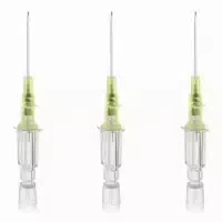 Introcan Safety 0,70 X 19 mm g 24 Gelb