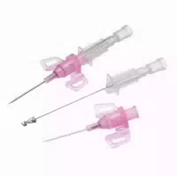 Introcan Safety 3 Pur Venenv K 20 G 1 1,1x25mm