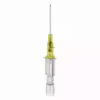 Introcan Safety Venenv Kanüle 2