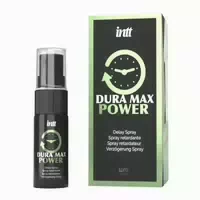 Intt Dura Max Power Delay Spray